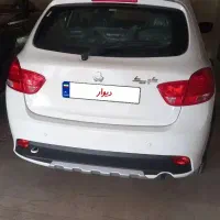 کوییک GXL صفر