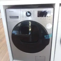 ماشین لباسشویی  ۹کیلویی ا اسنوا مدل       f92s