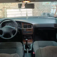 پارس 85 بدون رنگ