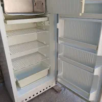 یخچال معمولی جنرال استیل