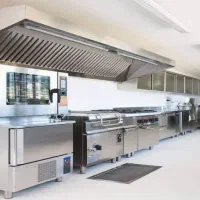 تولیدانواع هودهایه صنعتی(استیل،المینیوم،گالوانیزه)