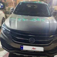 fmc sx5|خودرو سواری و وانت|کرج, دهقان ویلا|دیوار