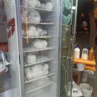 یخچال فریزر