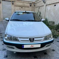 پرشیا TU5 مدل ۱۴۰۰.