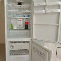 یخچال|یخچال و فریزر|هشتگرد, شهرک ارم غربی|دیوار