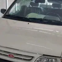 فروش پراید وانت