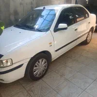فروش سمند ‌LX مدل ۹۴