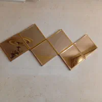 آینه دیواری