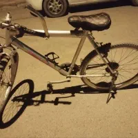 دوچرخه 26