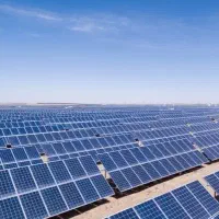 مشارکت درساخت نیروگاه خورشیدی