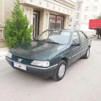 آردی مدل۱۳۸۳بسیار سالم واستثنای.