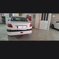 پژو ۲۰۶