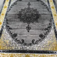 فرش +ارکیده+با تراکم بالا++