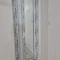 درب و پنجره دوجداره با قیمت کارخانه اقساطی