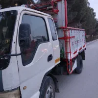 جک ۵۳۰۰ مدل۸۹