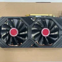 فروش فوری کارت گرافیک rx580
