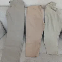 شلوار نو نو
