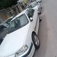 پارس tu5مدل ۹۳