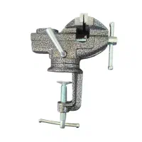 گیره های بغل میز در دو مدل گردان و ساده