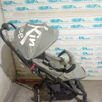 کالسکه تاشو