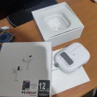 ایرپاد پرو۲ اورجینال|لوازم جانبی موبایل و تبلت|مشهد, کوشش|دیوار