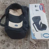 ساک حمل کودک  مارک chicco