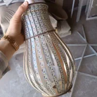 لامپ|لامپ و چراغ|قزوین, |دیوار
