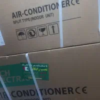 کولر گازی ۳۰هزار