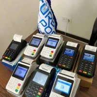 کارتخوان سیار پوز بیسیم مدل T1 4G چکی و اقساطی