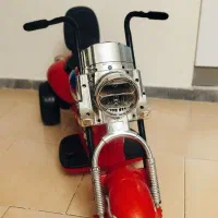 موتور شارژی