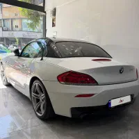 بی ام و z4 ۲۰۱۵ موتور ۲۰۸