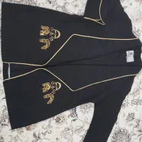 دو عدد مانتو در حد خیلی نو