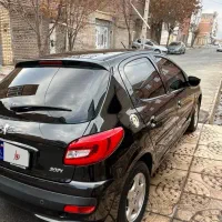 207tu5‌مدل 97|خودرو سواری و وانت|قره ضیاالدین, |دیوار