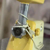 چرخ گوشت