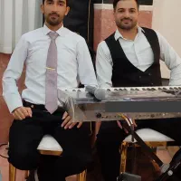 ارکستر  ارکس موزیک عروسی...
