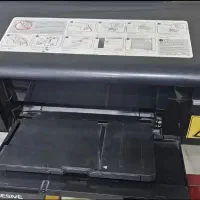 پرس حرارتی سابلیمیشن وپیرنیتر اپسون