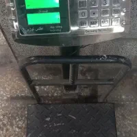 باسکول 300 kg