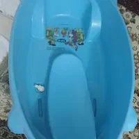 لگن حمام