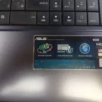 لپ تاپ ایسوس