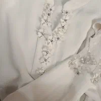 لباس مجلسی