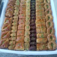 باقلاوة
