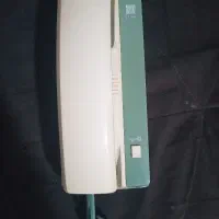 در باز کن ساختمان طبقه اول