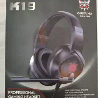 هدست اونیکوما k19