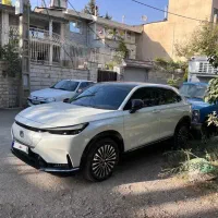 هوندا esn1