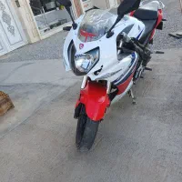 dino 250 cbr|موتورسیکلت|یزد, |دیوار