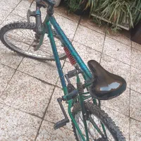 دوچرخه
