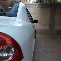 تیبا صندوقدار مدل ۹۹