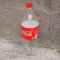 شیشه نوشابه دوغ ودلستر برای پسته کاری