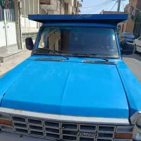 نیسان وانت 95