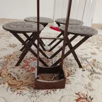 جلو مبلی